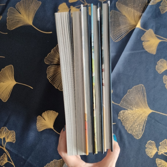 Firefly comics - Picture 4 of 6